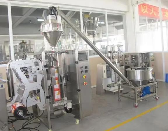 上海螺旋輸送機廠家-螺旋提升機定制